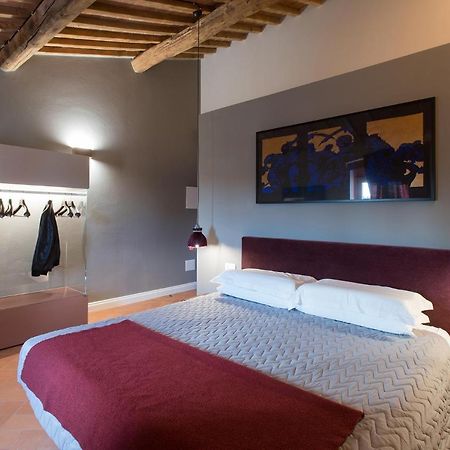Monna Caterina Wine Resort Vinci Bagian luar foto