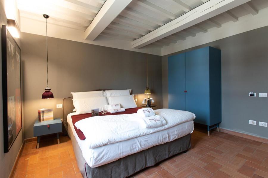 Monna Caterina Wine Resort Vinci Bagian luar foto