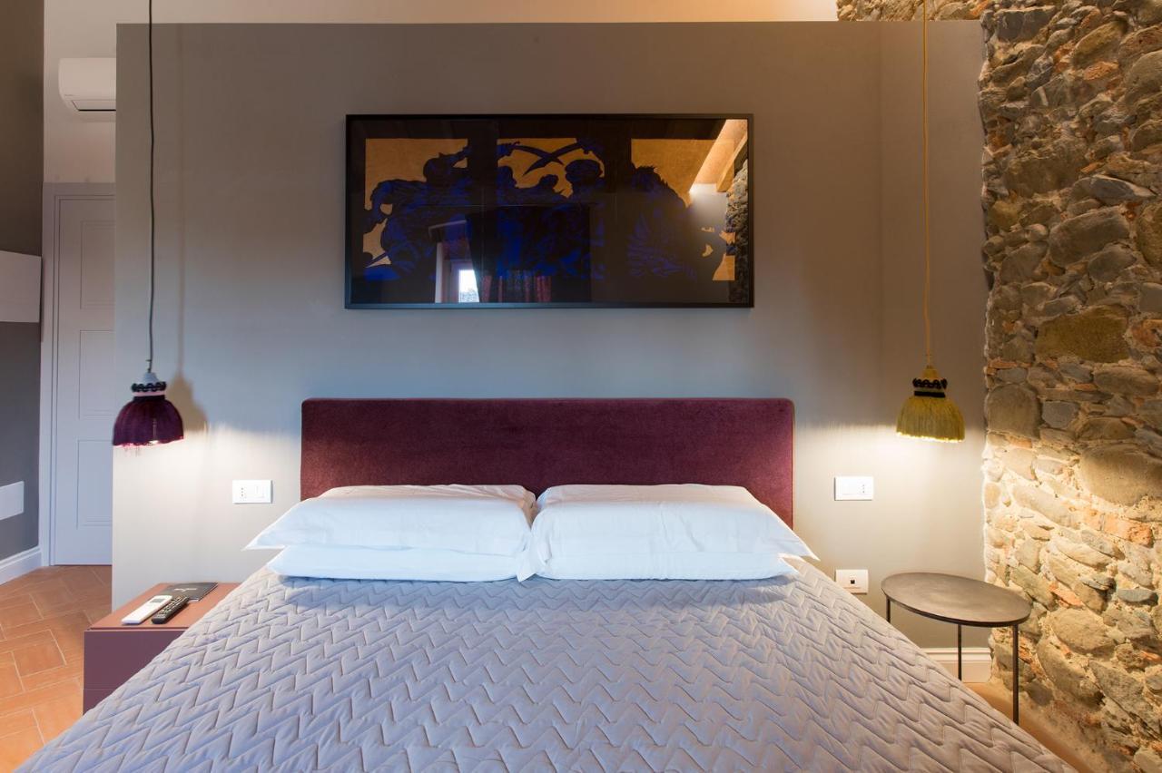Monna Caterina Wine Resort Vinci Bagian luar foto